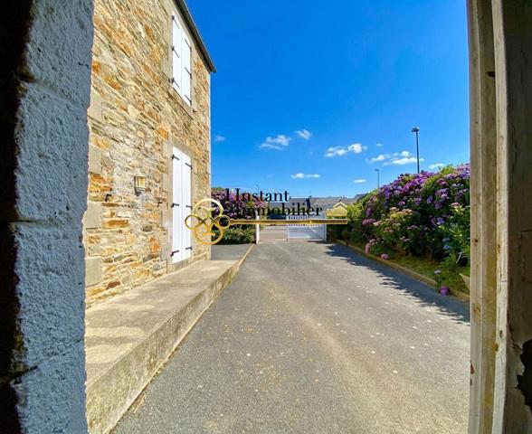 Maison Roscoff 5 pièce(s) 88 m2
