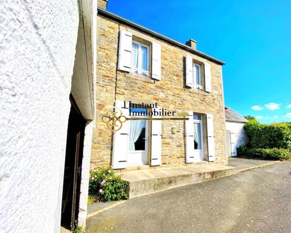 Maison Roscoff 5 pièce(s) 88 m2