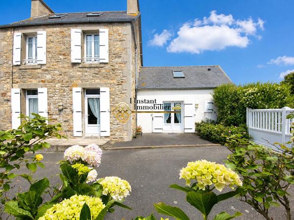 Maison Roscoff 5 pièce(s) 88 m2