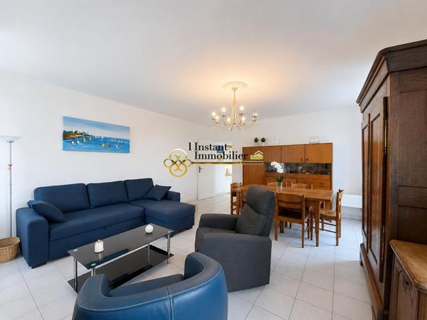 Maison Roscoff 5 pièce(s) 88 m2