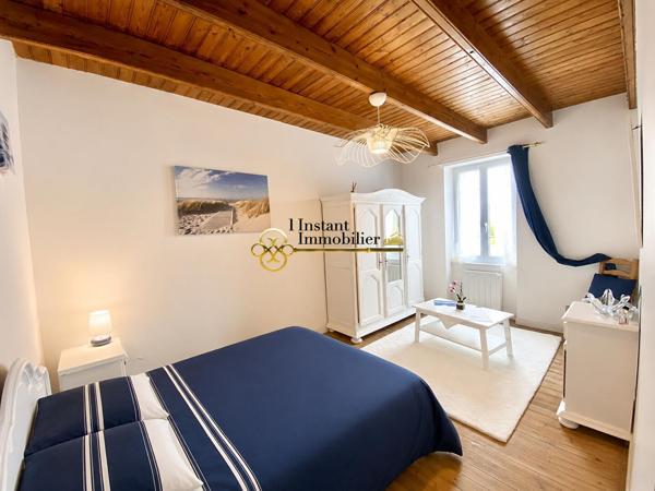 Maison Roscoff 5 pièce(s) 88 m2