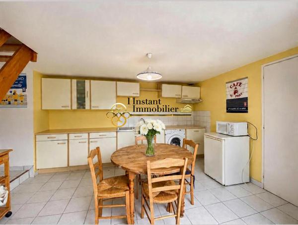 Maison Roscoff 5 pièce(s) 88 m2