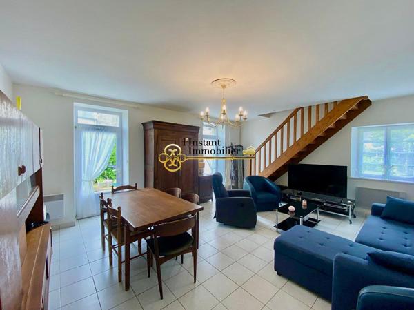 Maison Roscoff 5 pièce(s) 88 m2