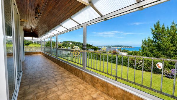 Maison Carantec 6 pièce(s) 142 m2