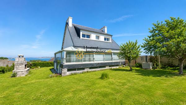 Maison Carantec 6 pièce(s) 142 m2
