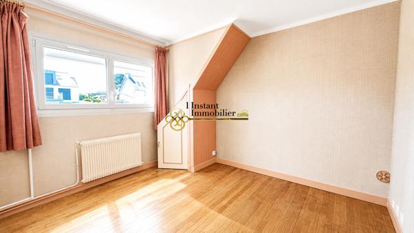 Maison Carantec 6 pièce(s) 142 m2