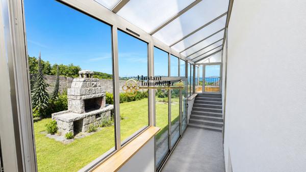 Maison Carantec 6 pièce(s) 142 m2