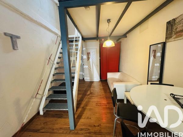 Immeuble à vendre 136 m² Bagnols-sur-Cèze