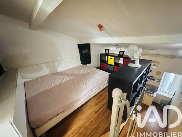 Immeuble à vendre 136 m² Bagnols-sur-Cèze