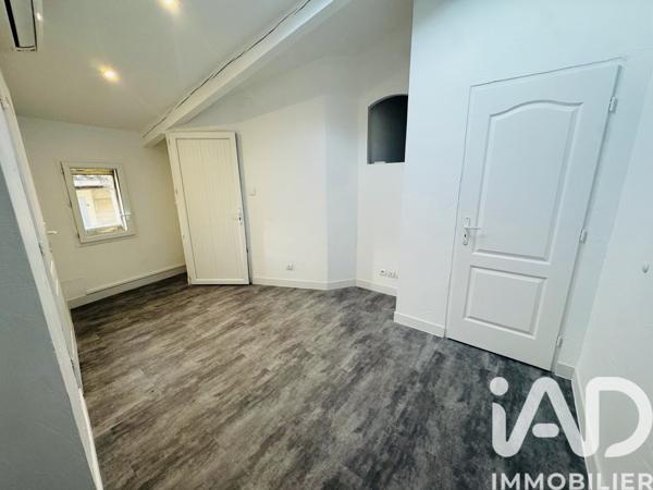 Immeuble à vendre 136 m² Bagnols-sur-Cèze