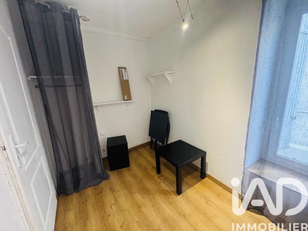 Immeuble à vendre 136 m² Bagnols-sur-Cèze