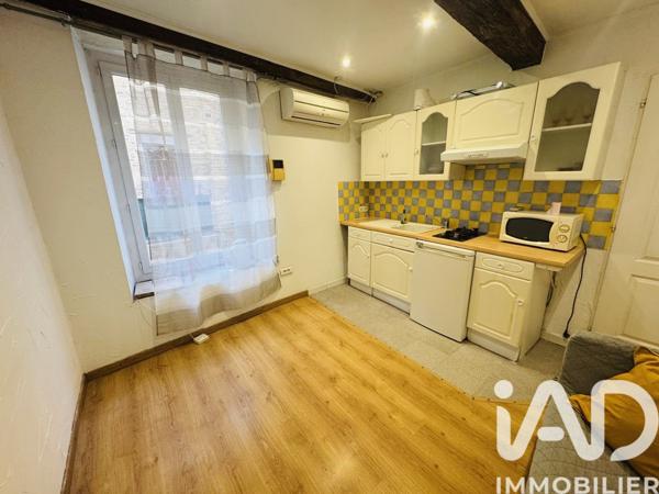 Immeuble à vendre 136 m² Bagnols-sur-Cèze