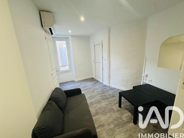 Immeuble à vendre 136 m² Bagnols-sur-Cèze