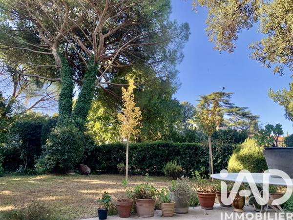 Maison à vendre 5 pièces 159 m² Garons