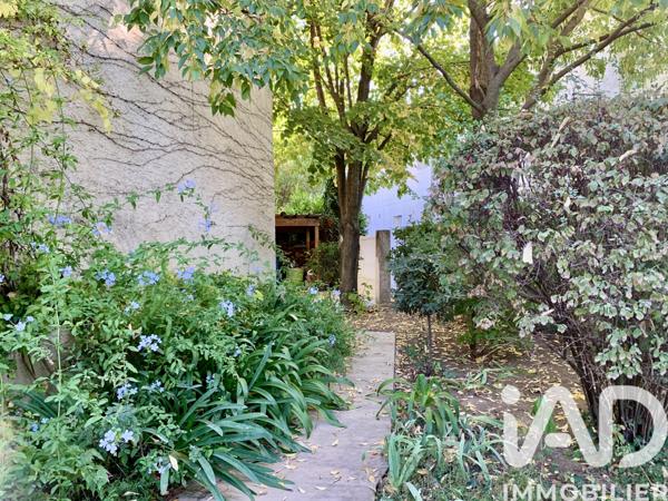 Maison à vendre 5 pièces 159 m² Garons