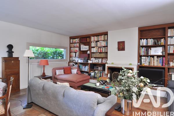 Maison à vendre 5 pièces 159 m² Garons