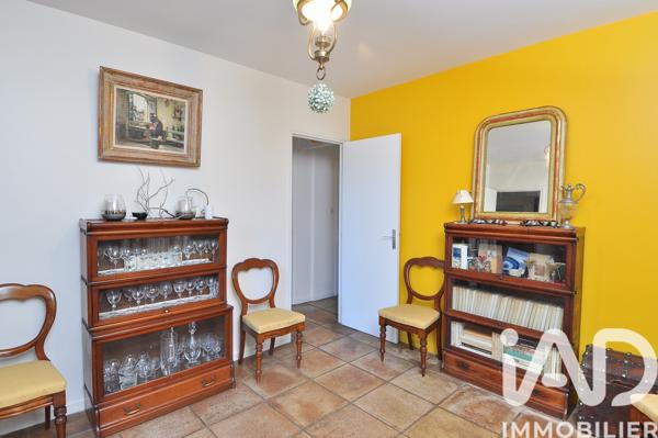 Maison à vendre 5 pièces 159 m² Garons