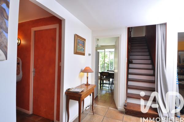 Maison à vendre 5 pièces 159 m² Garons