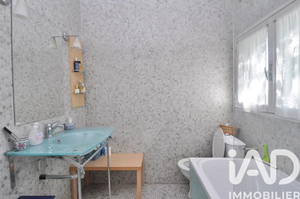 Maison à vendre 5 pièces 159 m² Garons