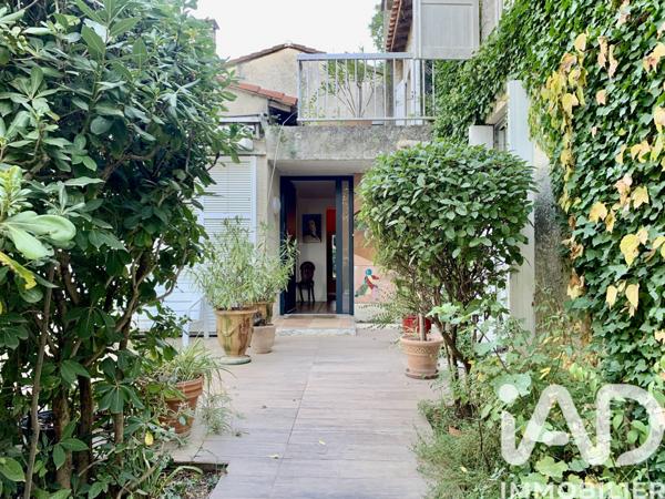 Maison à vendre 5 pièces 159 m² Garons