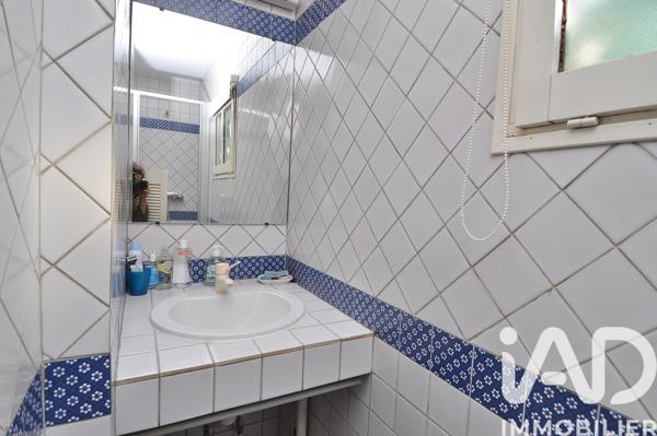 Maison à vendre 5 pièces 159 m² Garons