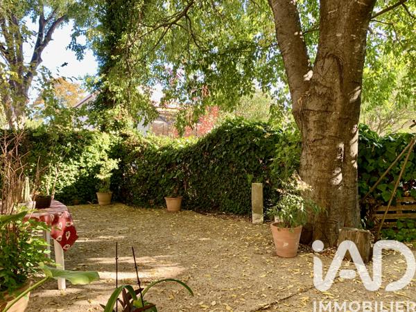 Maison à vendre 5 pièces 159 m² Garons