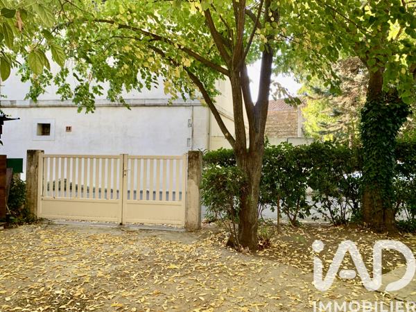 Maison à vendre 5 pièces 159 m² Garons