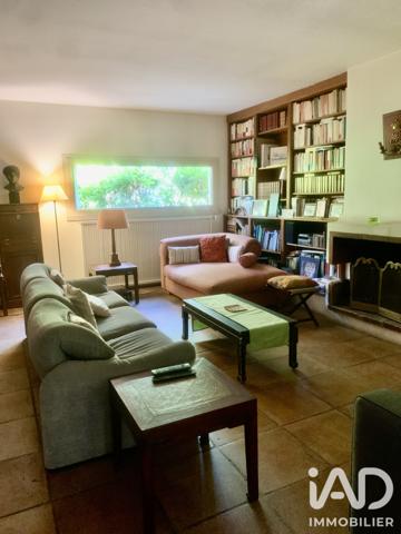 Maison à vendre 5 pièces 159 m² Garons