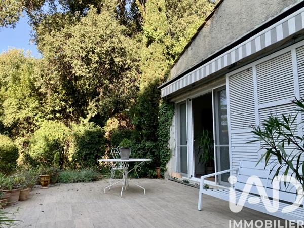Maison à vendre 5 pièces 159 m² Garons
