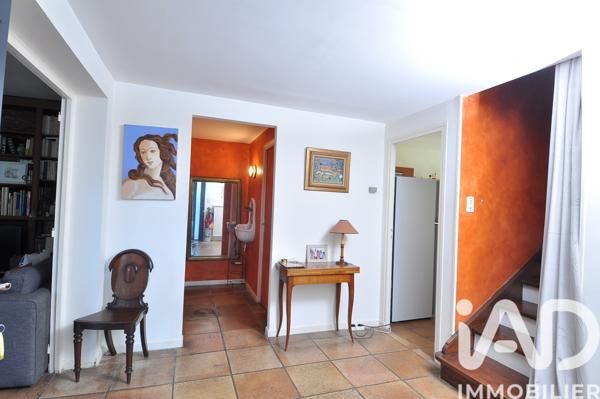 Maison à vendre 5 pièces 159 m² Garons