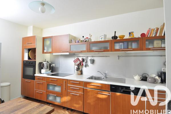 Maison à vendre 5 pièces 159 m² Garons