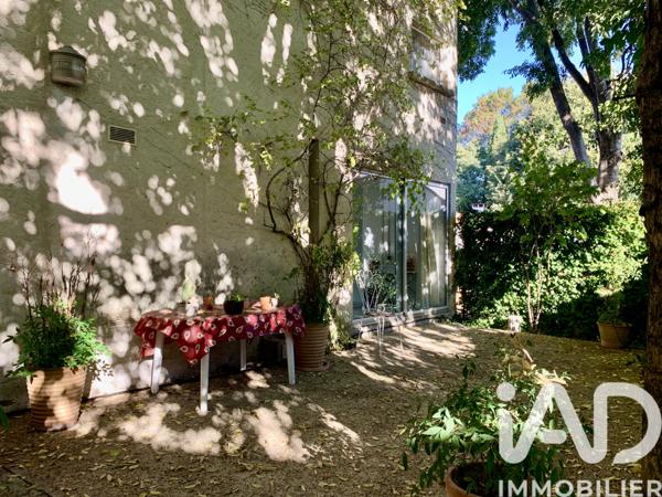 Maison à vendre 5 pièces 159 m² Garons