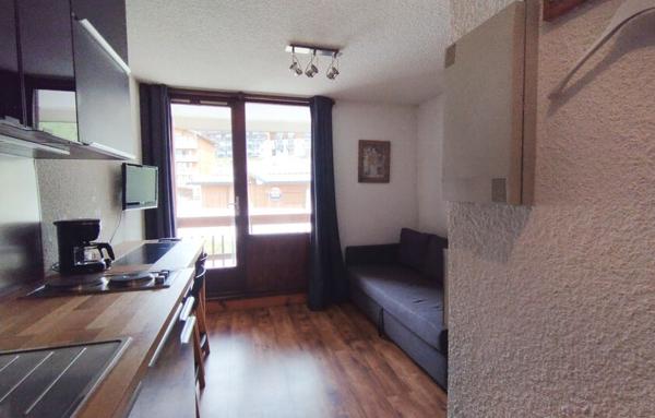 Appartement de 13 m²