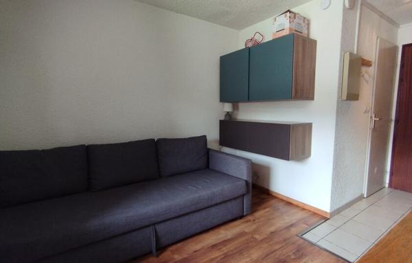Appartement de 13 m²