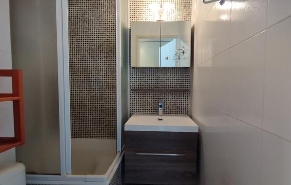 Appartement de 13 m²