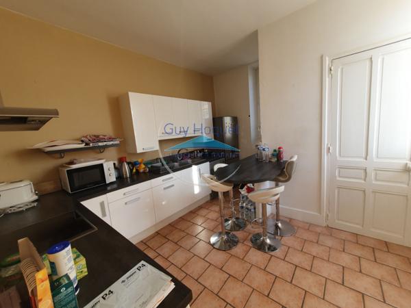 Appartement Meublé Morancez 5 pièce(s) 170 m2