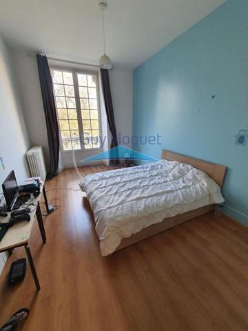 Appartement Meublé Morancez 5 pièce(s) 170 m2