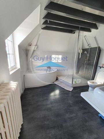 Appartement Meublé Morancez 5 pièce(s) 170 m2