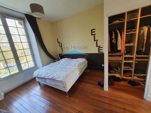 Appartement Meublé Morancez 5 pièce(s) 170 m2