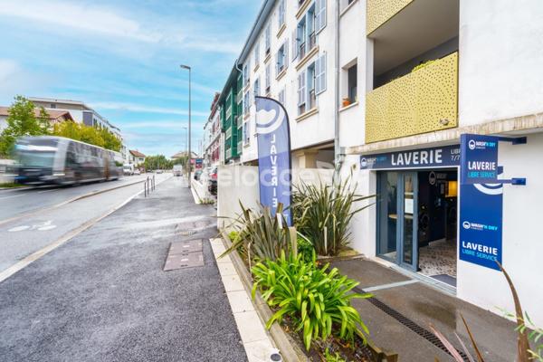 Local commercial à vendre de 42 m² à Bayonne
