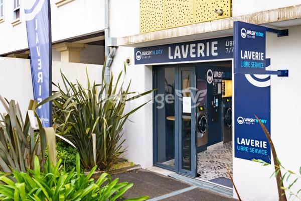 Local commercial à vendre de 42 m² à Bayonne