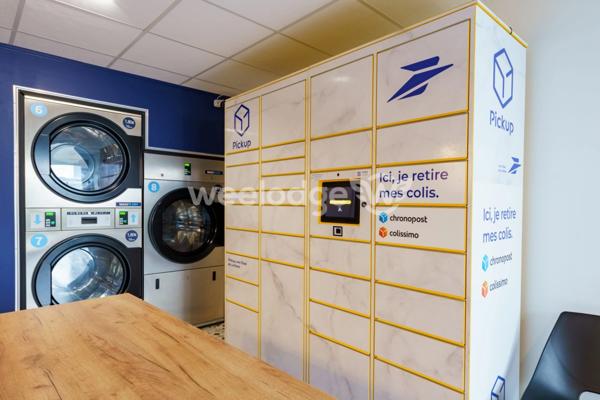 Local commercial à vendre de 42 m² à Bayonne