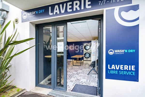 Local commercial à vendre de 42 m² à Bayonne