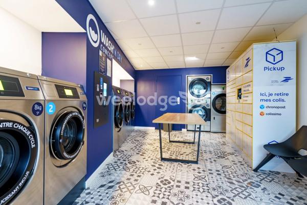 Local commercial à vendre de 42 m² à Bayonne