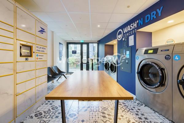 Local commercial à vendre de 42 m² à Bayonne