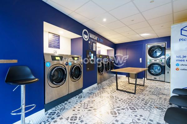 Local commercial à vendre de 42 m² à Bayonne