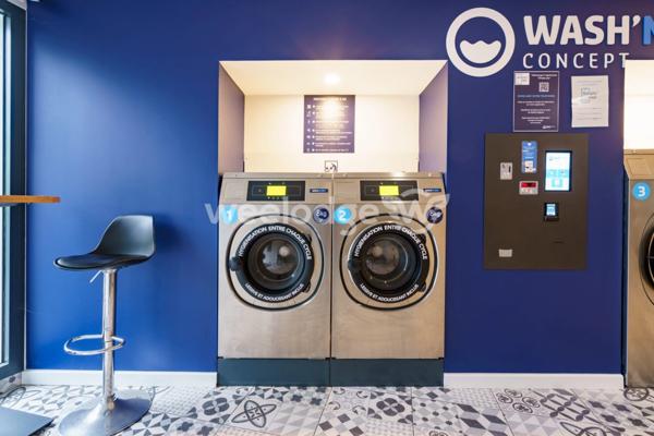 Local commercial à vendre de 42 m² à Bayonne