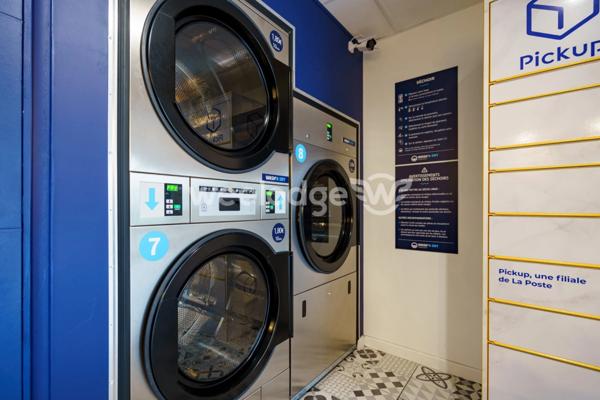 Local commercial à vendre de 42 m² à Bayonne