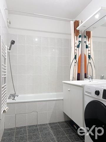 Appartement T3 - 200m² - Terrasse