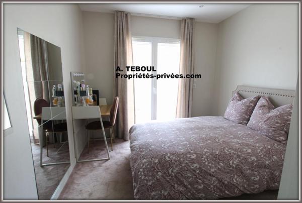 MAISON INDIVIDUELLE PLAIN-PIED A VILLEURBANNE DE 105M² AVEC JARDIN DE 60M² CONSTRUITE EN 2011